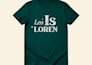 do design print t shirt design